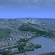 Illustration for article titled Seattle, Recreated Almost Perfectly In iCities: Skylines/i